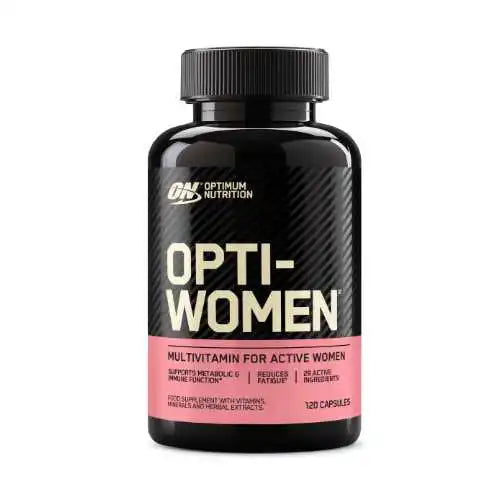 Optimum Nutrition vitaminai moterims