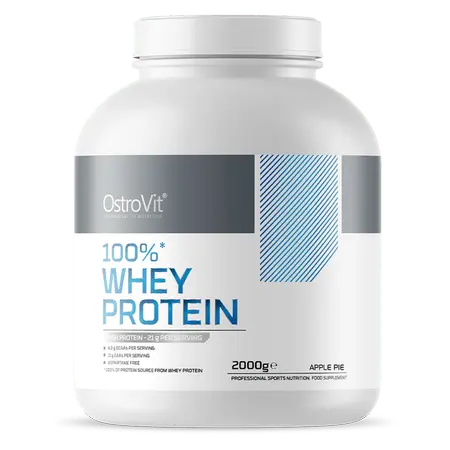 ostrovit whey protein 2000g 