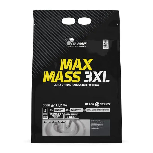 Olimp MaxMass 3XL masės didintojas